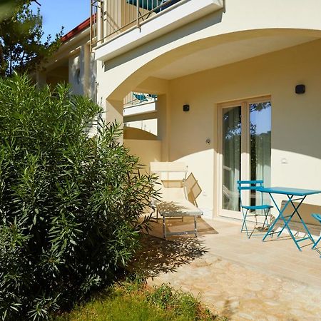 Hotel Tui Blue Tropea Santa Domenica Talao Exterior foto