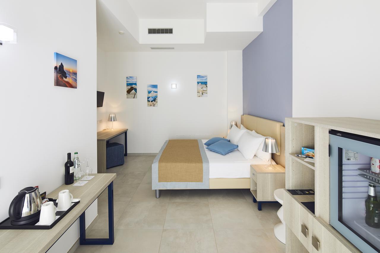Hotel Tui Blue Tropea Santa Domenica Talao Exterior foto