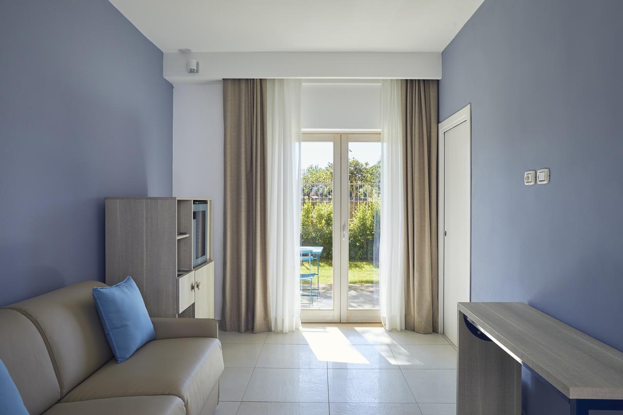 Hotel Tui Blue Tropea Santa Domenica Talao Habitación foto